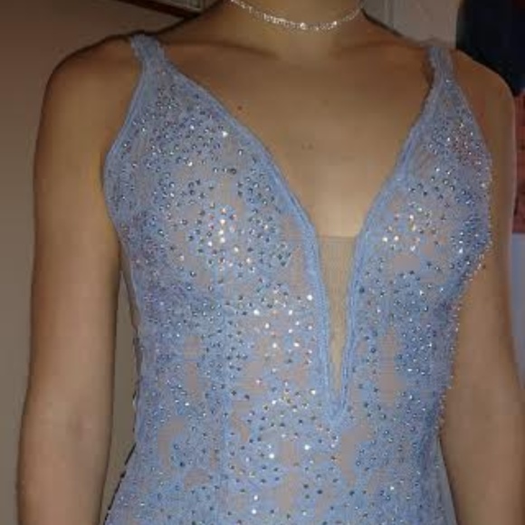 Prom Dress - Picture 1 of 5